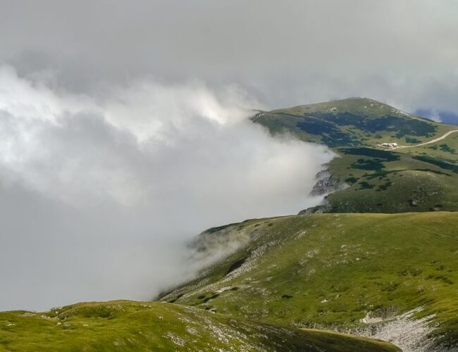 Kaiserstein 2061 m