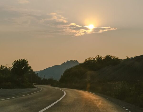 Lipova – Ghioroc – Arad