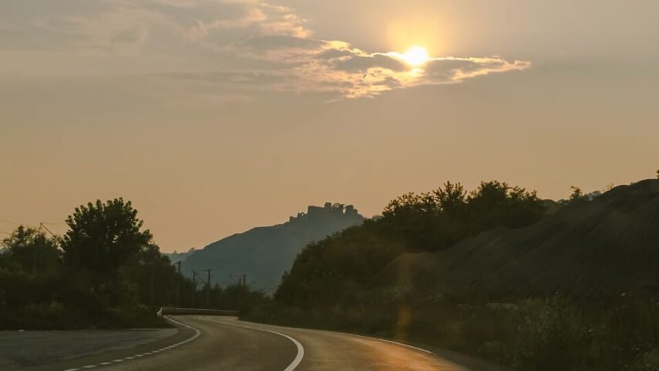 Lipova – Ghioroc – Arad