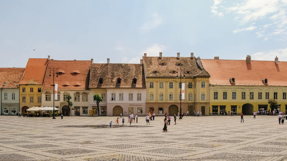 Sibiu