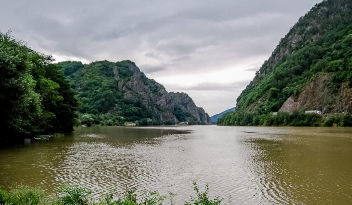 Valea Oltului