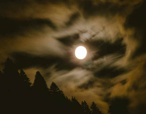 ROMANIA – Outside The Route