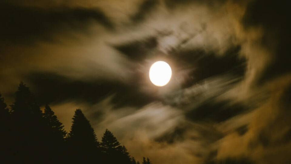 ROMANIA – Outside The Route