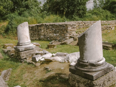 Sarmizegetusa
