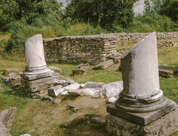 Sarmizegetusa