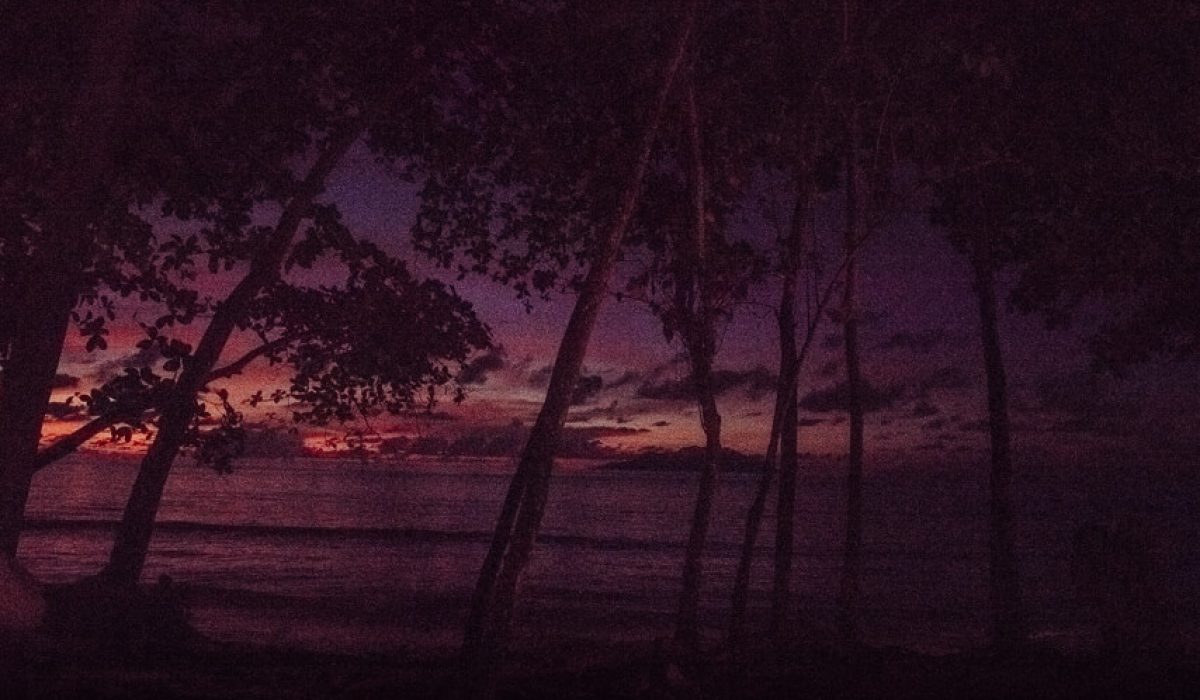 SEYCHELLES