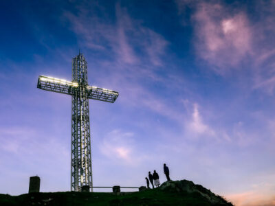 ROMANIA – The Little Mountain