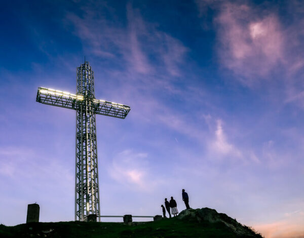 ROMANIA – The Little Mountain