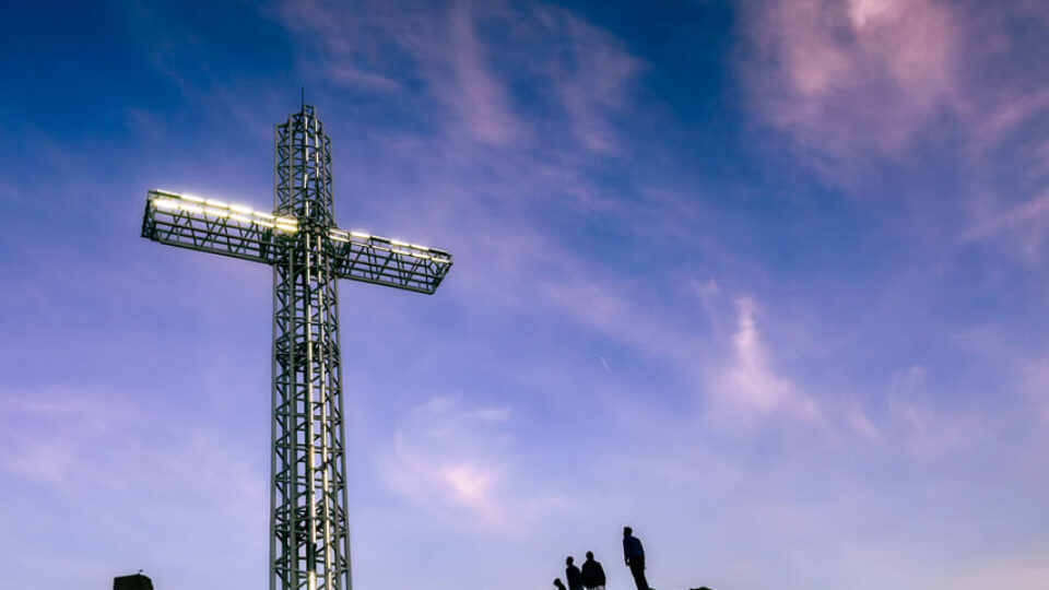 ROMANIA – The Little Mountain