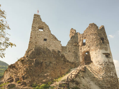 The Castle Revište