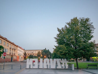 Zvolen