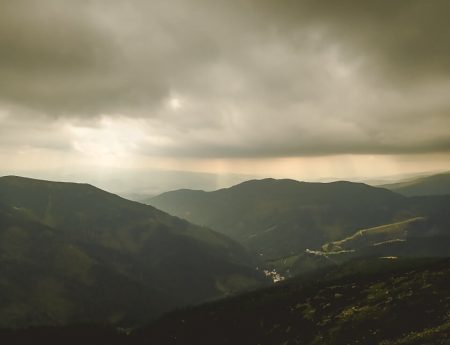 SLOVAKIA