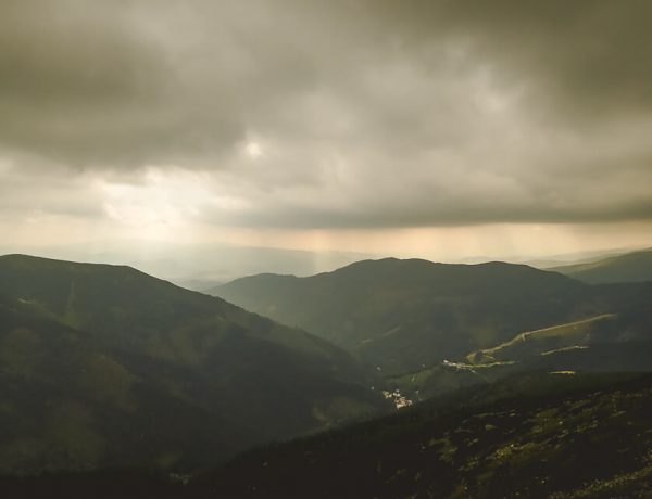SLOVAKIA