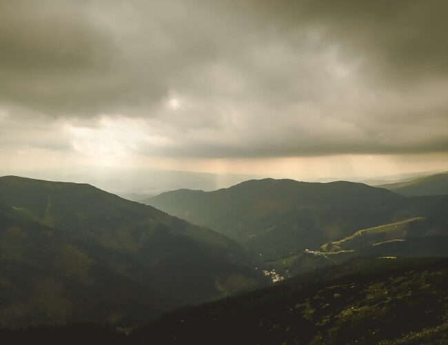 SLOVAKIA
