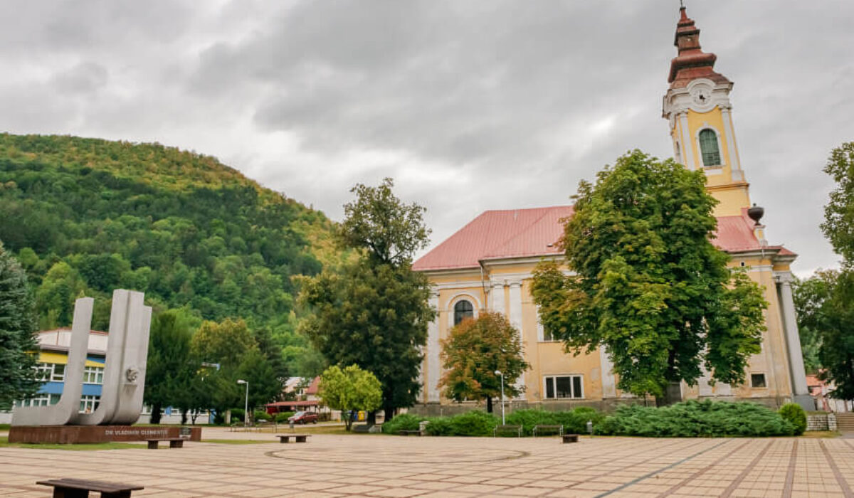 Tisovec