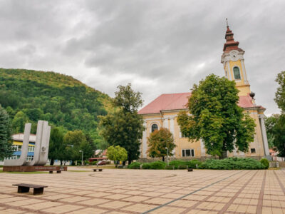 Tisovec