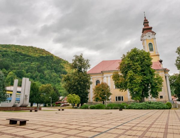 Tisovec