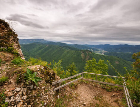 Muran Castle
