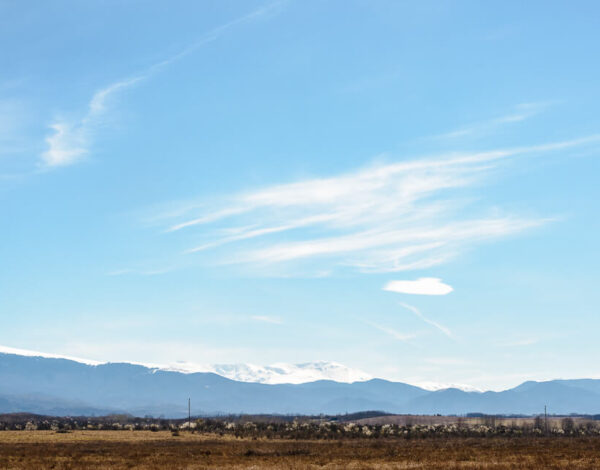 ROMANIA – Forgotten Places