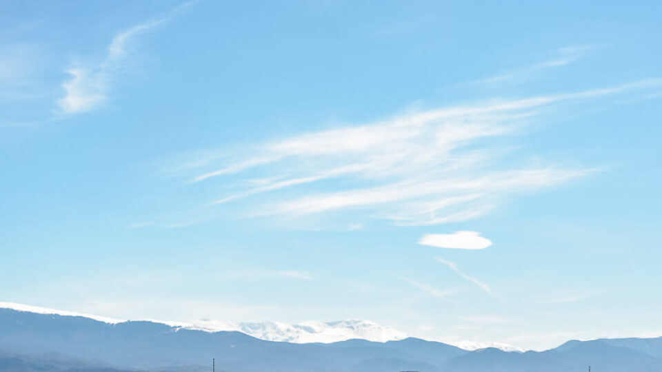 ROMANIA – Forgotten Places