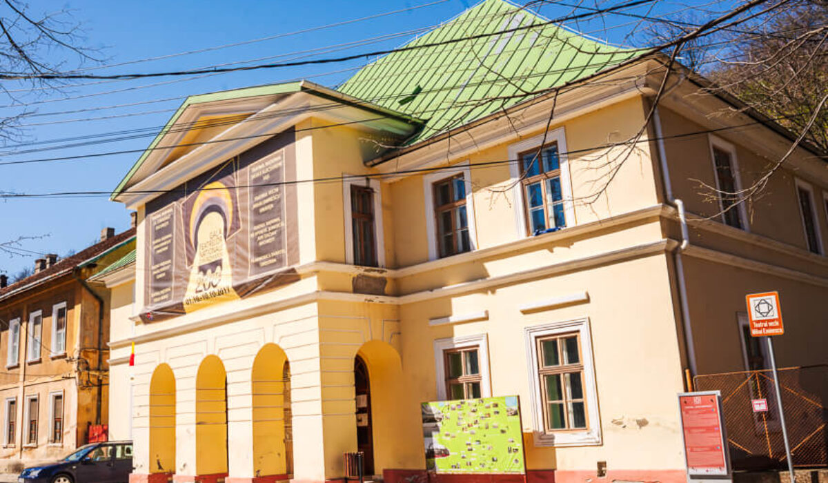 Oravița