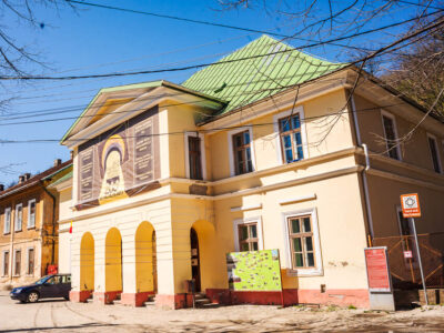 Oravița