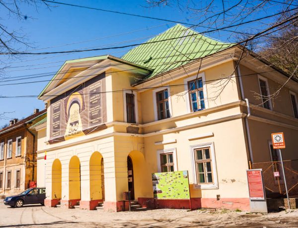 Oravița
