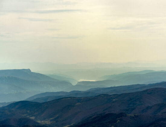 Domogled  1105m Hike