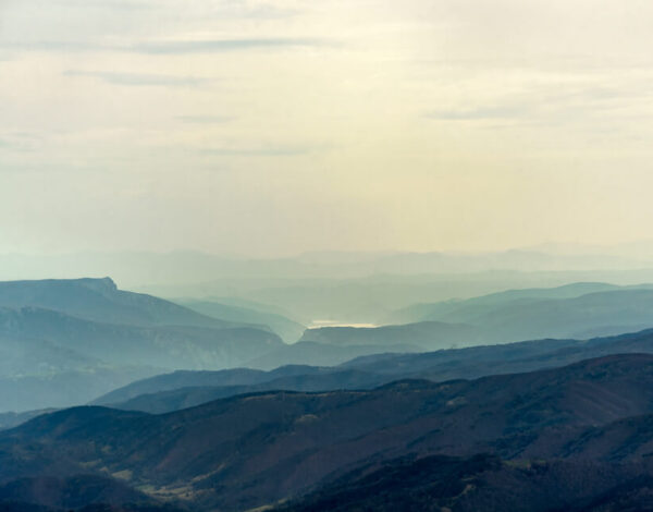 Domogled  1105m Hike