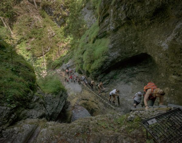 Suchá Belá & Kláštorisko & Prielom Hornádu