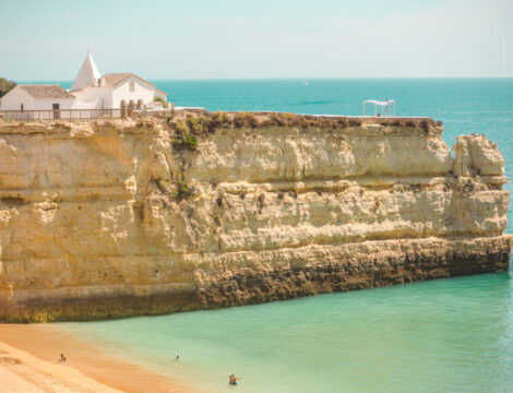 Nossa Senhora da Rocha