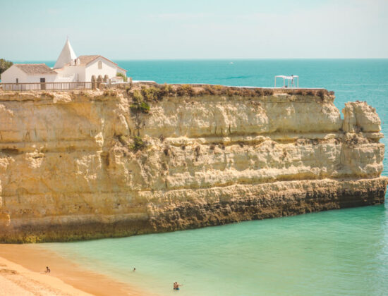 Nossa Senhora da Rocha