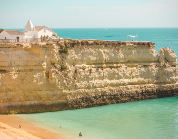 Nossa Senhora da Rocha