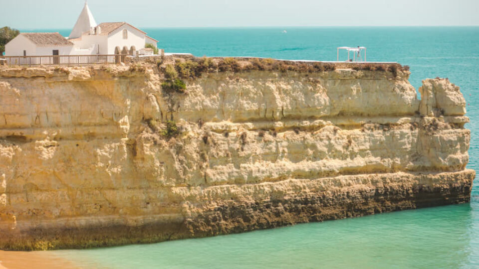 Nossa Senhora da Rocha