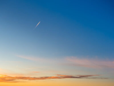 Flight to Faro