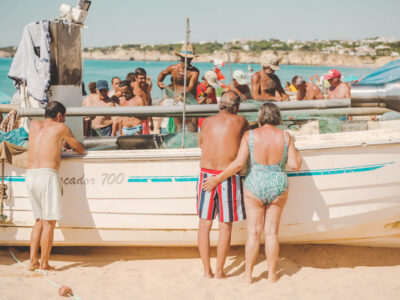 Albufeira & Playa De Los Pescadores