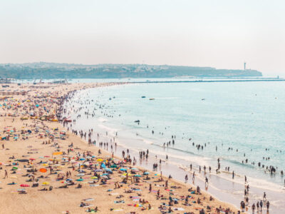 Praia da Rocha