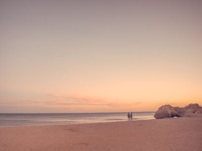 Praia da Falesia