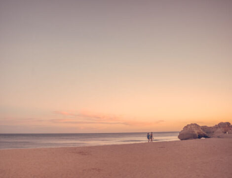 Praia da Falesia