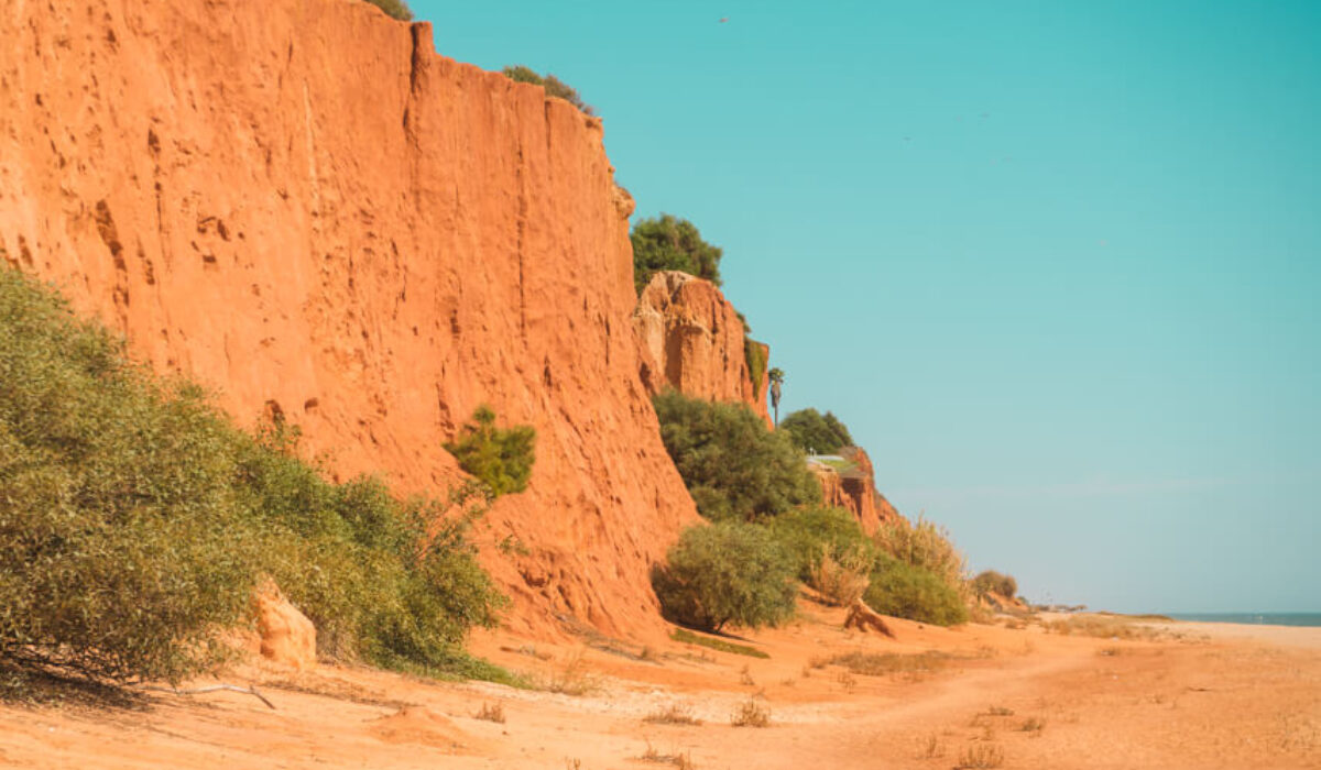 Vale do Lobo