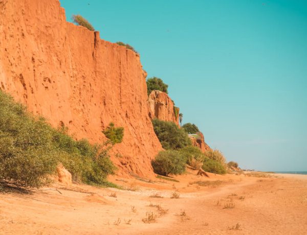Vale do Lobo
