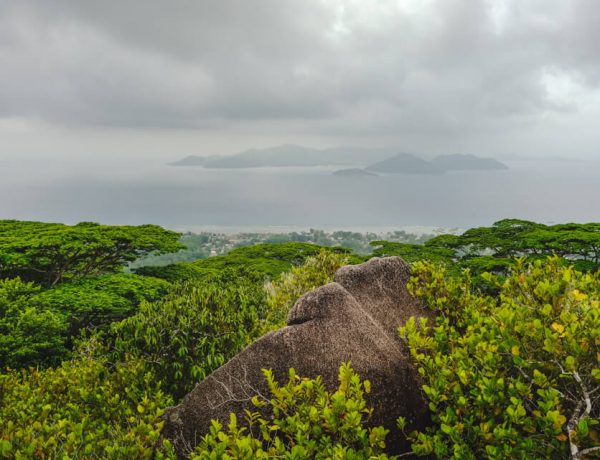 La Digue – Belle Vue – Grand Anse – Petite Beach – Anse Cocos – Anse Caiman – Anse Fourmis Hike
