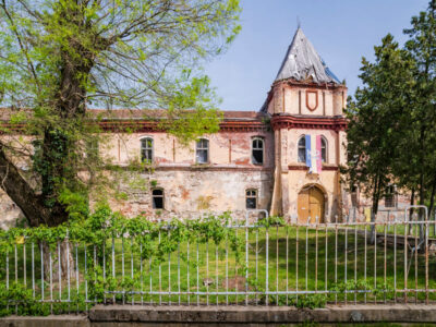 Cetatea Ineului