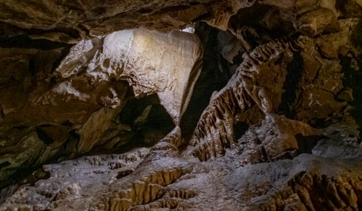 Hermannshöhle
