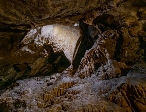 Hermannshöhle
