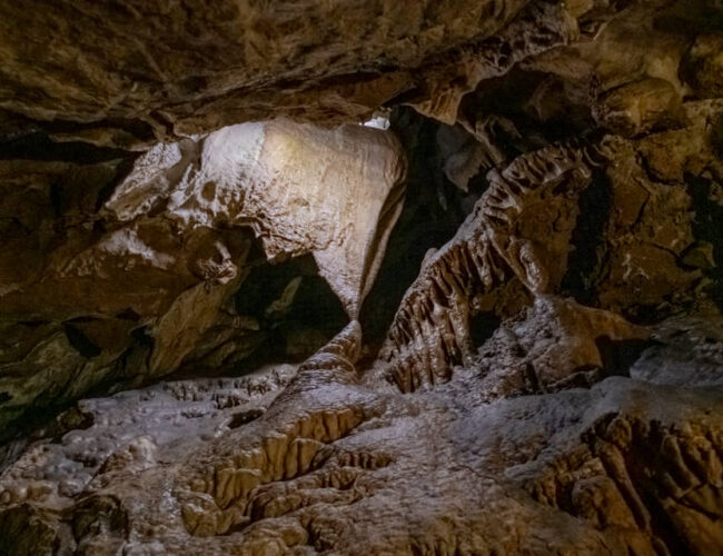 Hermannshöhle