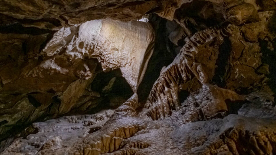 Hermannshöhle