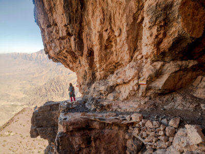 Wakan & Hadasch Hike