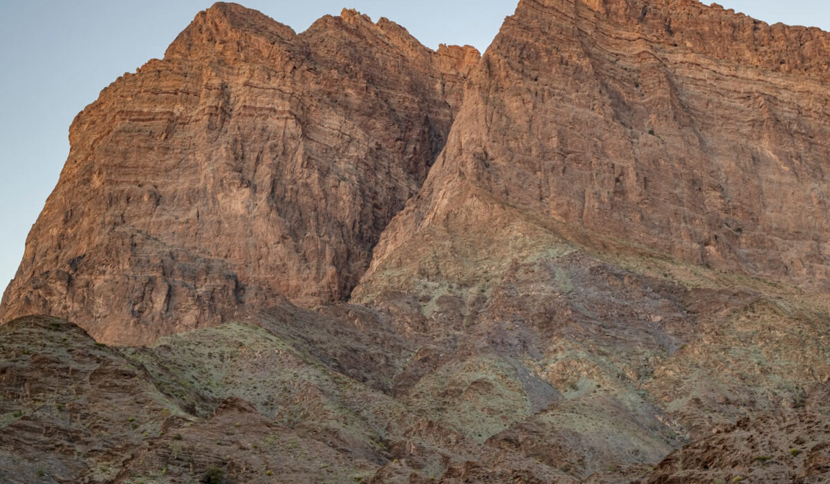 Wadi Al Hijayr