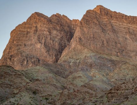 Wadi Al Hijayr